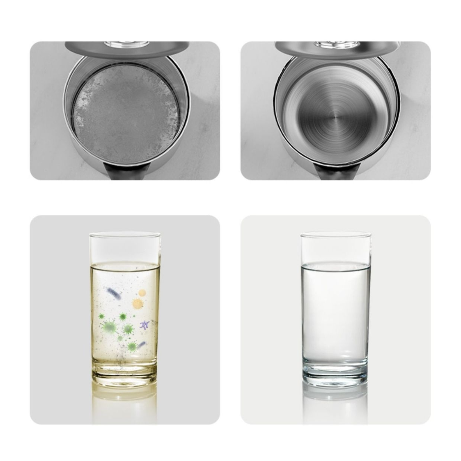 Water Purifier H20💧