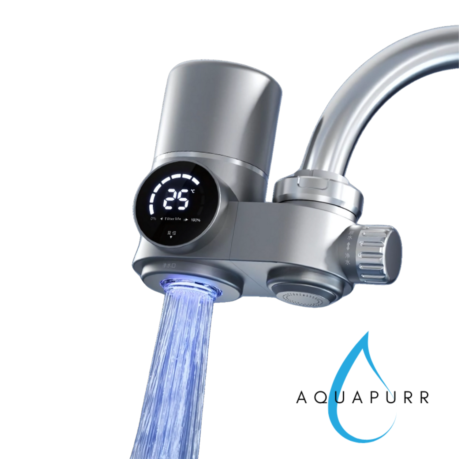 Water Purifier H20💧