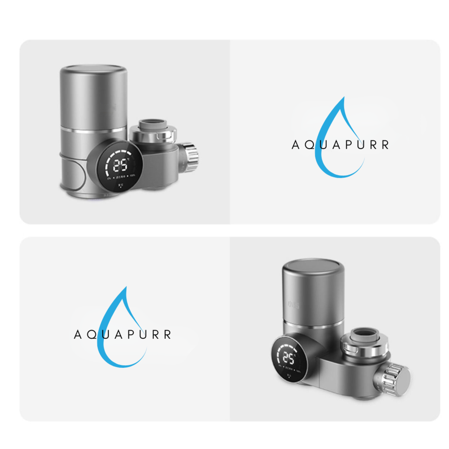 Water Purifier H20💧